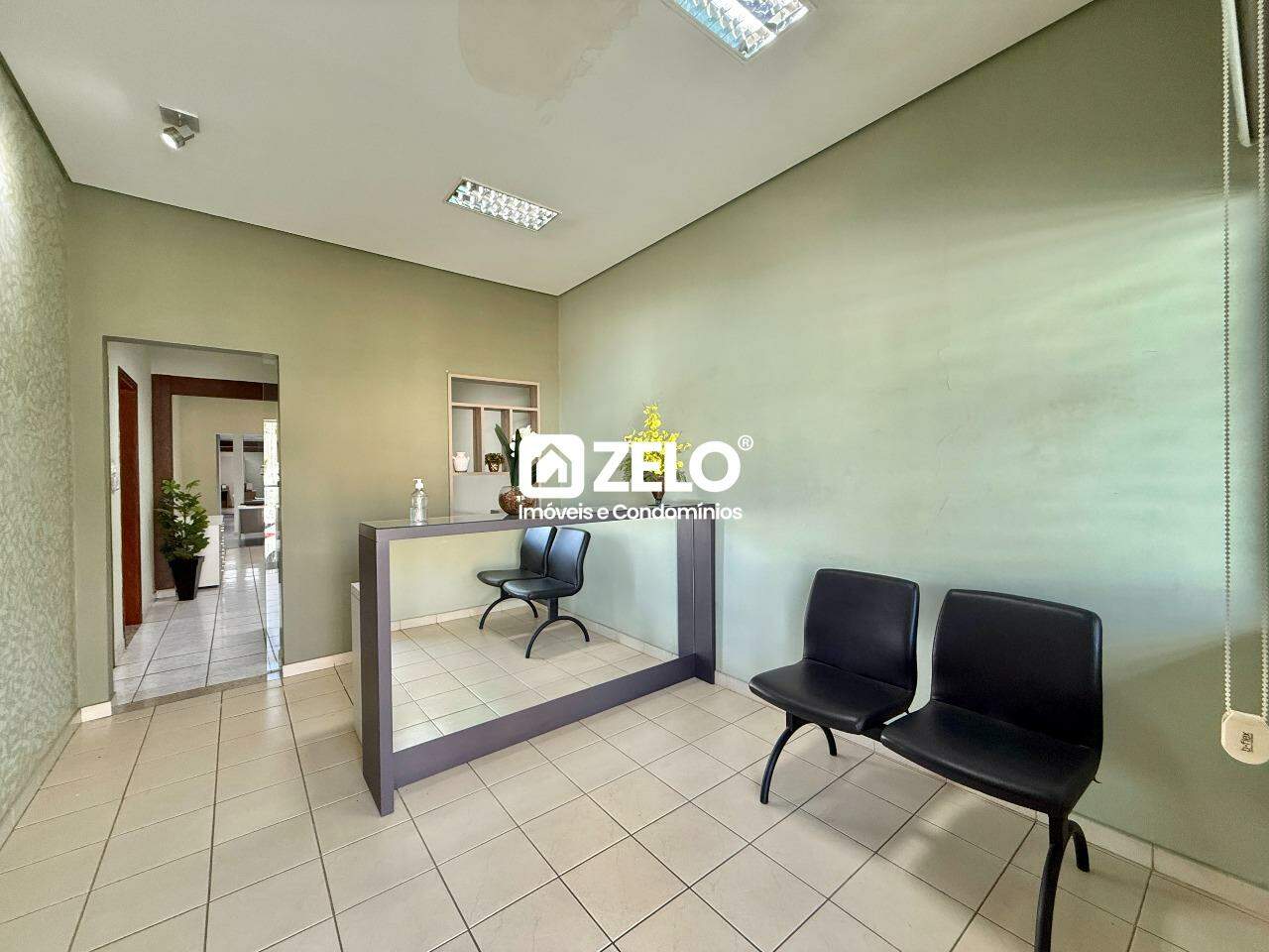 Casa em Jardim Chapadão, Campinas - SP | Zelo Imóveis: 