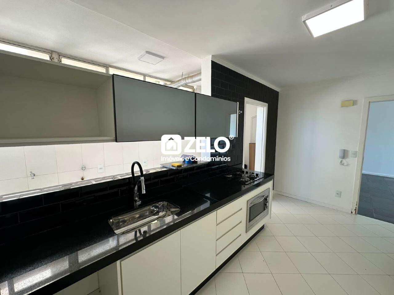 Apartamento em Centro, Campinas - SP | Zelo Imóveis: 
