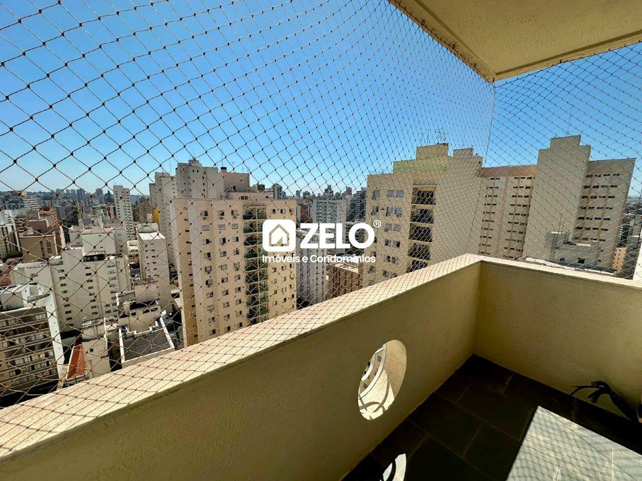 Apartamento em Centro, Campinas - SP | Zelo Imóveis: 