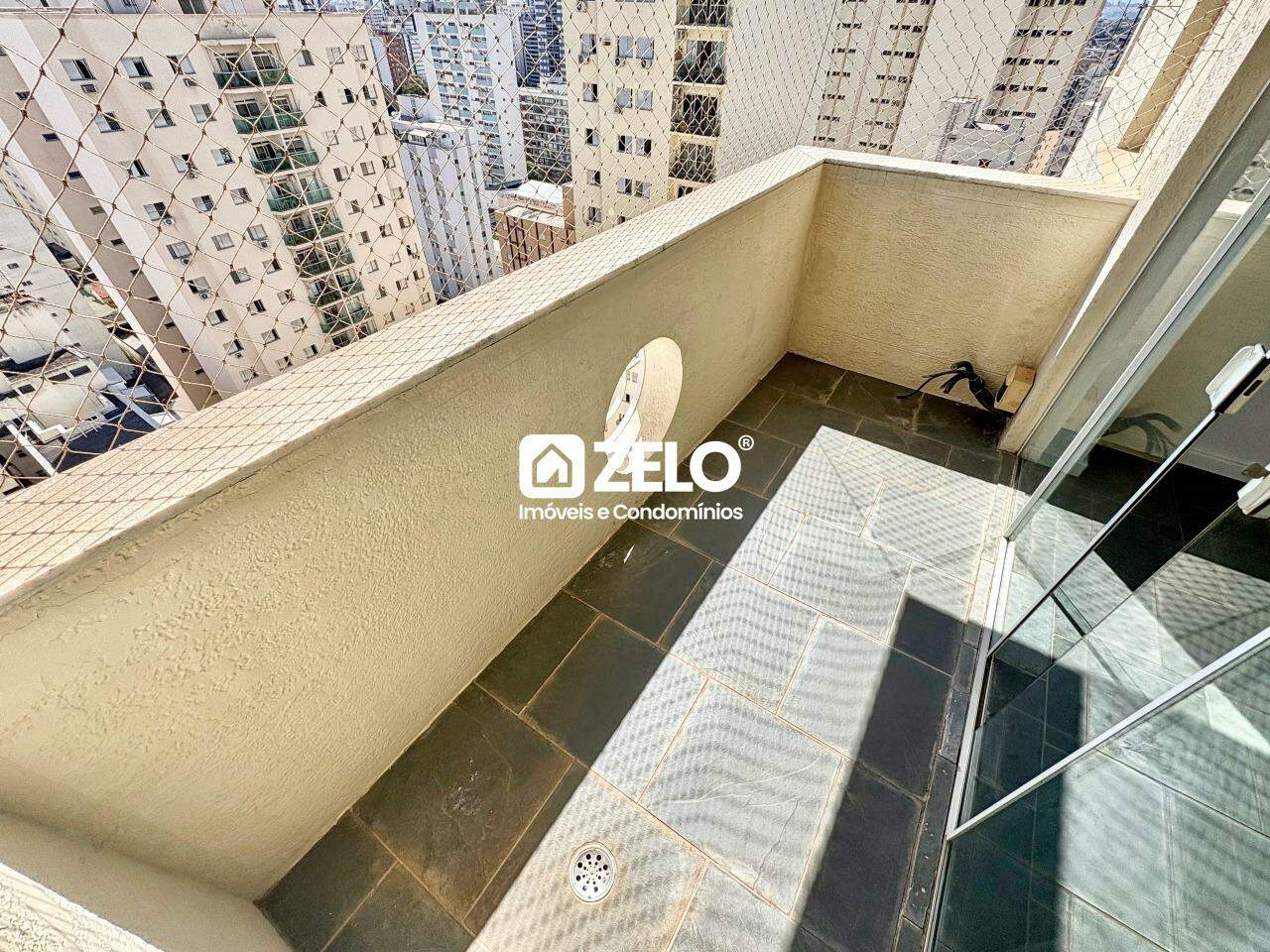 [EMPREENDIMENTO] Apartamento em Centro, Campinas - SP | Zelo Imóveis: 