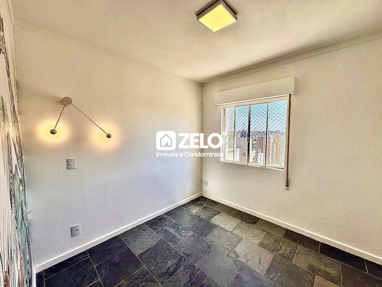[EMPREENDIMENTO] Apartamento em Centro, Campinas - SP | Zelo Imóveis: 