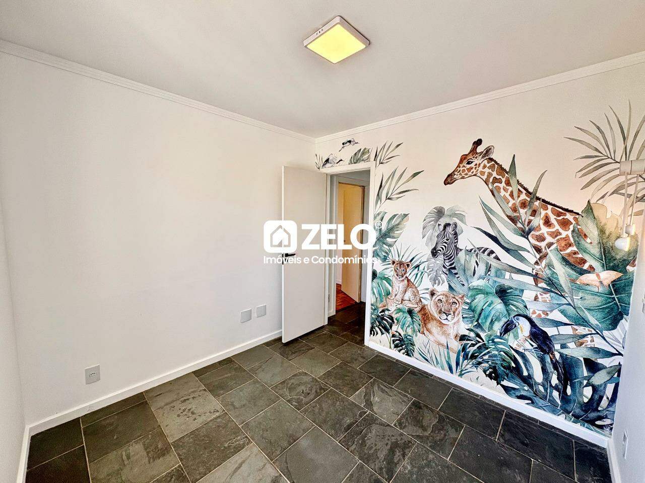 [EMPREENDIMENTO] Apartamento em Centro, Campinas - SP | Zelo Imóveis: 
