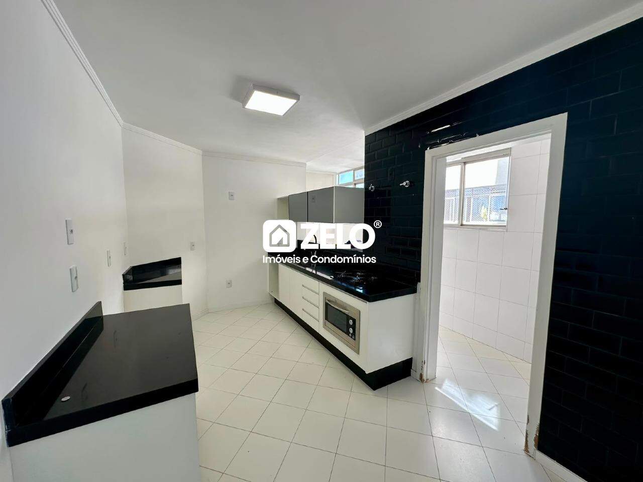 Apartamento em Centro, Campinas - SP | Zelo Imóveis: 