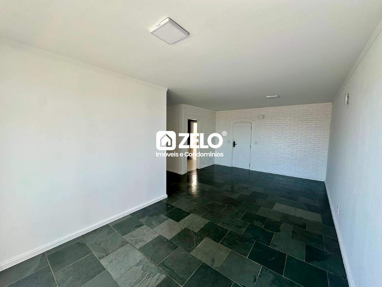 Apartamento em Centro, Campinas - SP | Zelo Imóveis: 