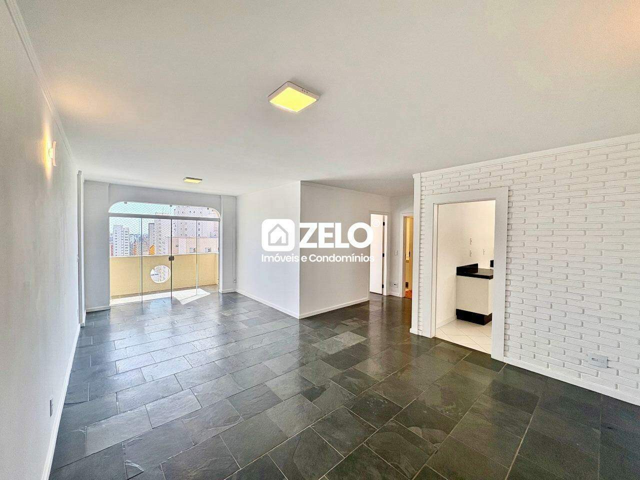[EMPREENDIMENTO] Apartamento em Centro, Campinas - SP | Zelo Imóveis: 
