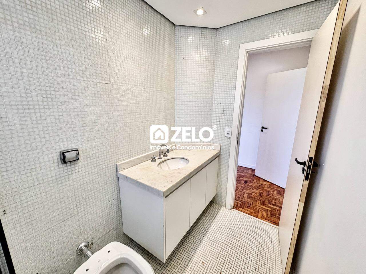 [EMPREENDIMENTO] Apartamento em Centro, Campinas - SP | Zelo Imóveis: 