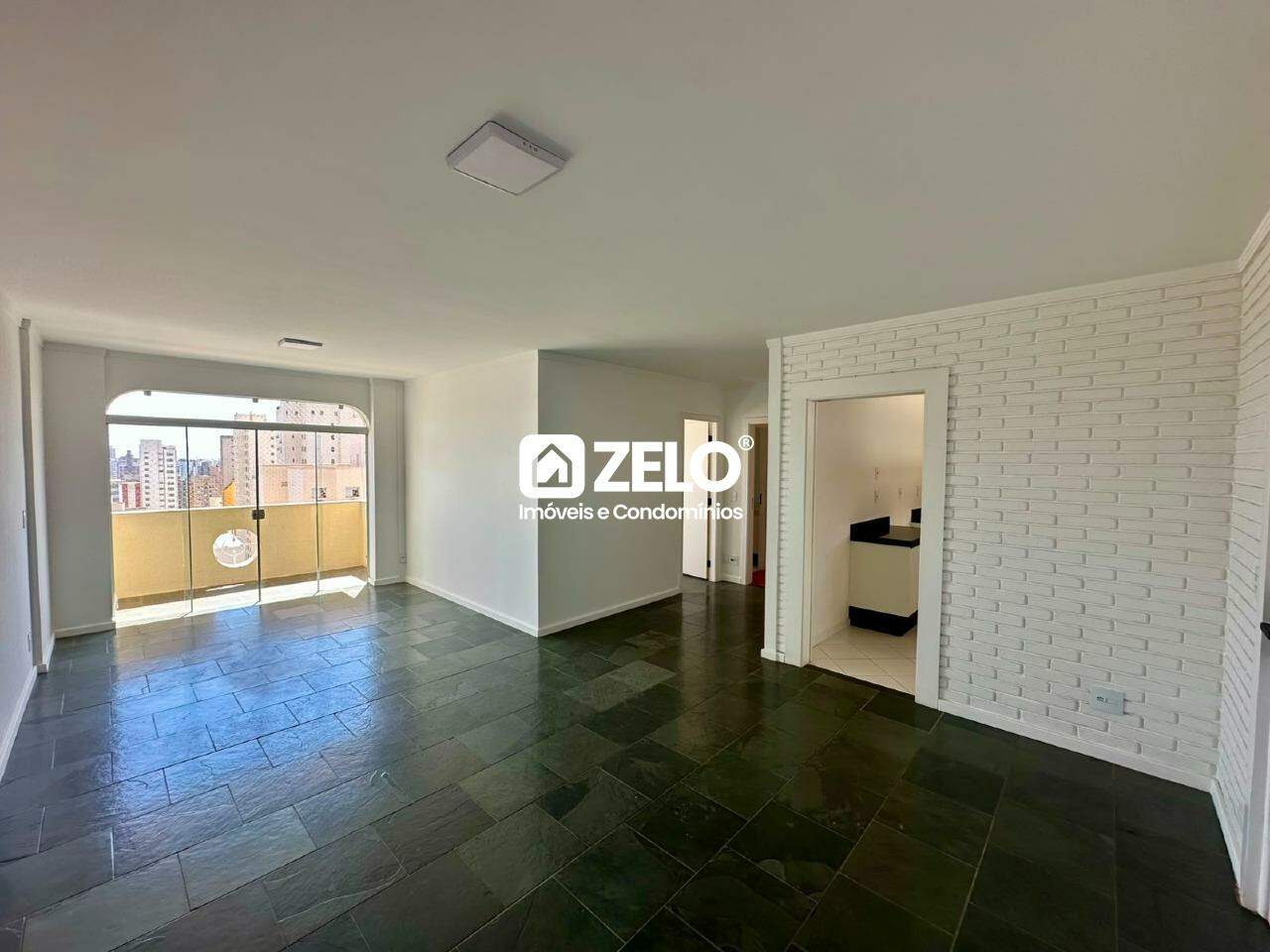 Apartamento em Centro, Campinas - SP | Zelo Imóveis: 