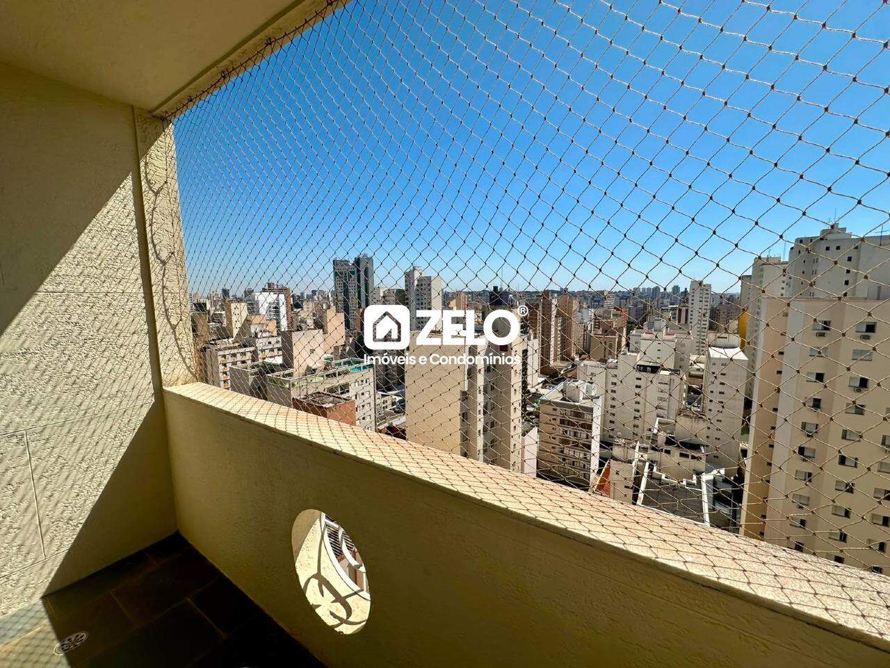 Apartamento em Centro, Campinas - SP | Zelo Imóveis: 
