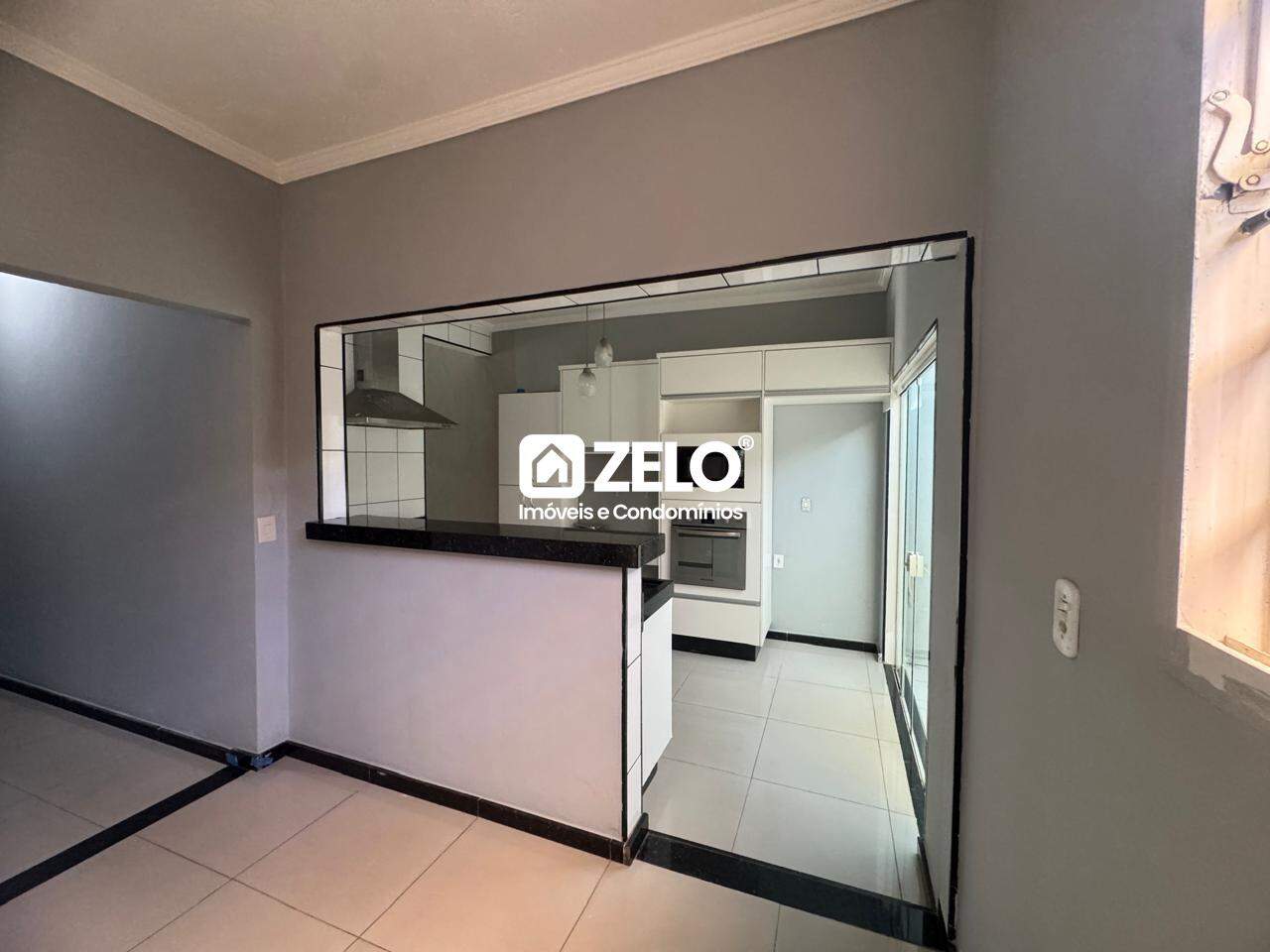 Casa em Jardim João Paulo II, Sumaré - SP | Zelo Imóveis: 