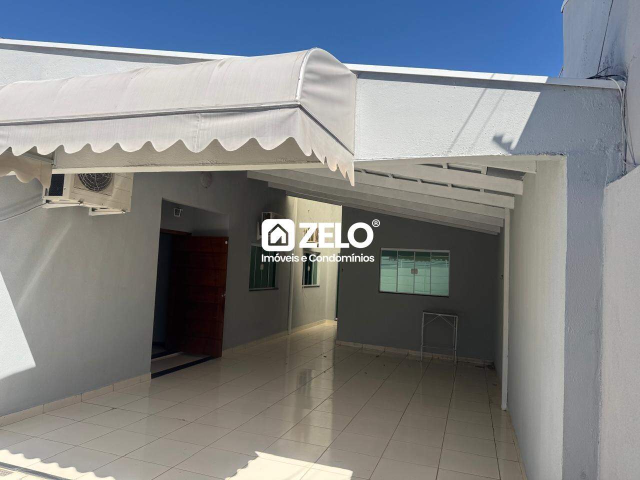 Casa em Jardim João Paulo II, Sumaré - SP | Zelo Imóveis: 