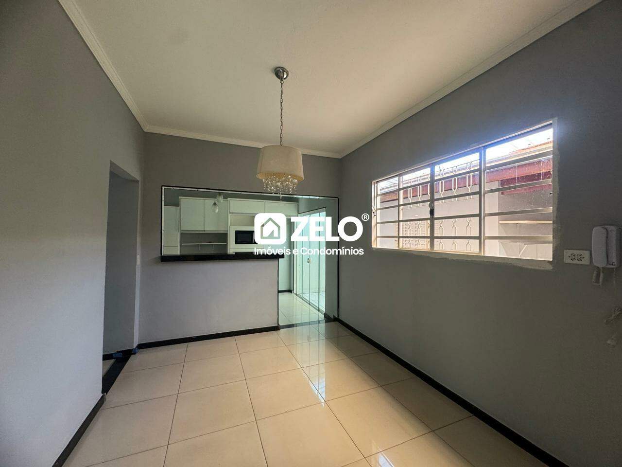 Casa em Jardim João Paulo II, Sumaré - SP | Zelo Imóveis: 