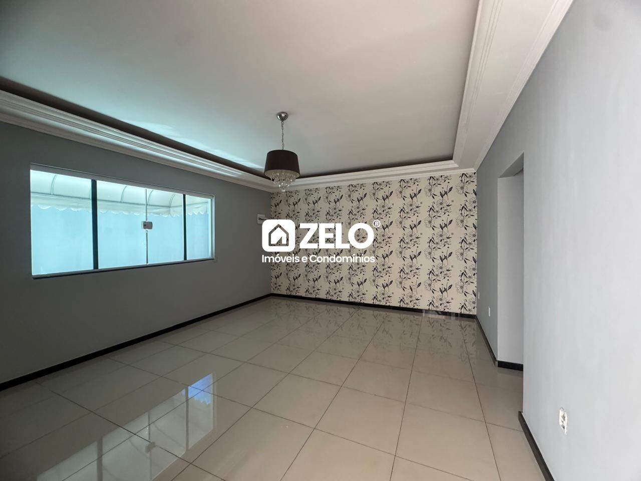 Casa em Jardim João Paulo II, Sumaré - SP | Zelo Imóveis: 