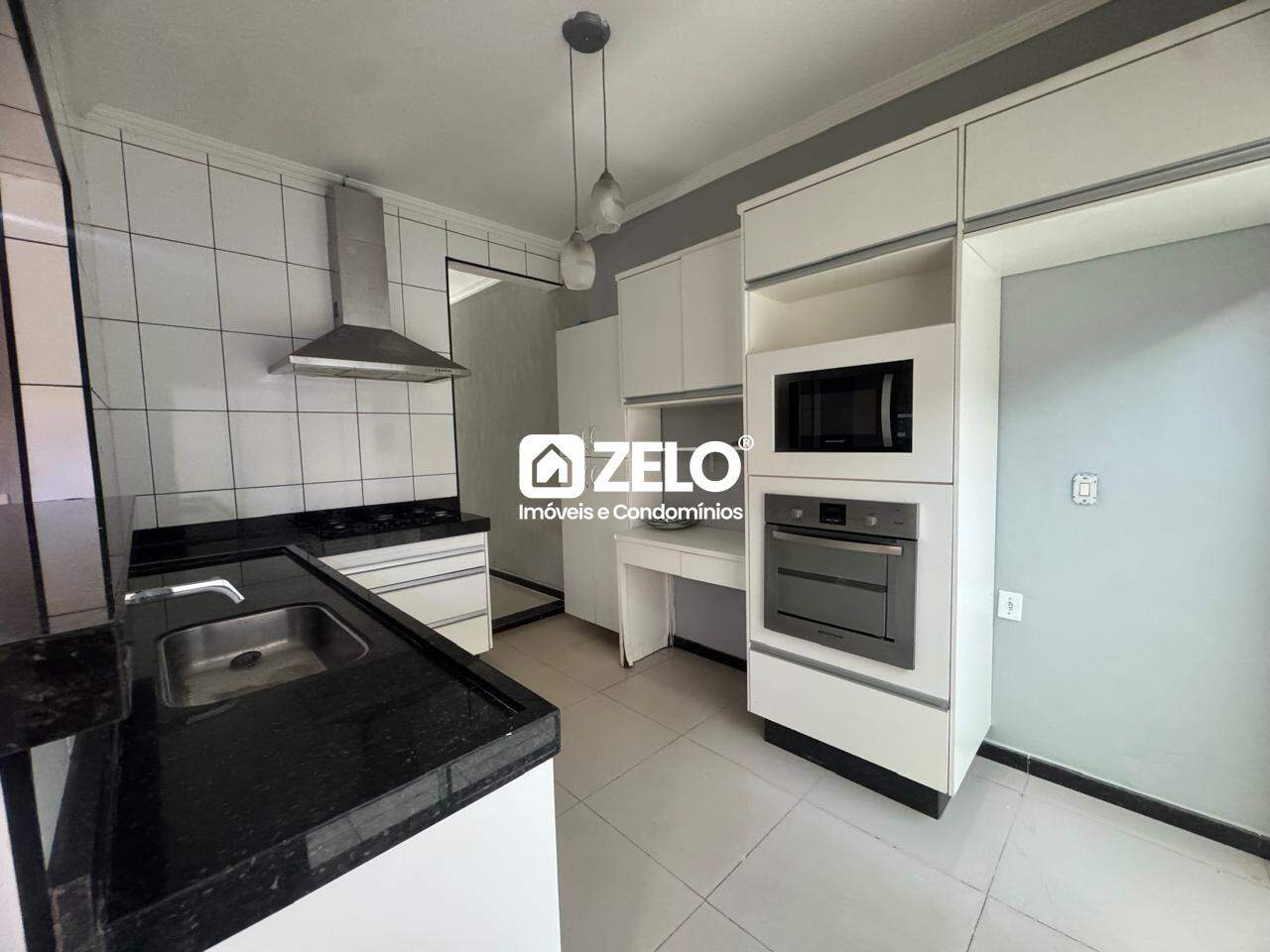 Casa em Jardim João Paulo II, Sumaré - SP | Zelo Imóveis: 