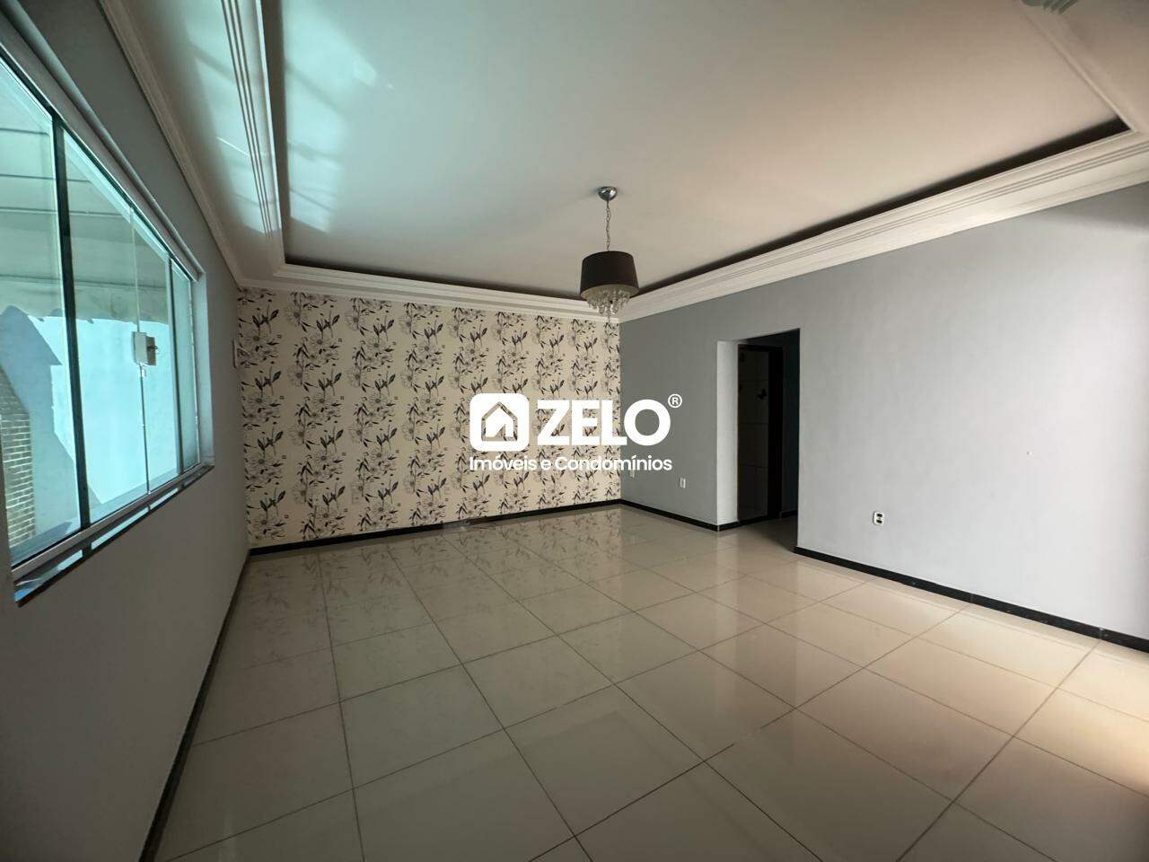 Casa em Jardim João Paulo II, Sumaré - SP | Zelo Imóveis: 