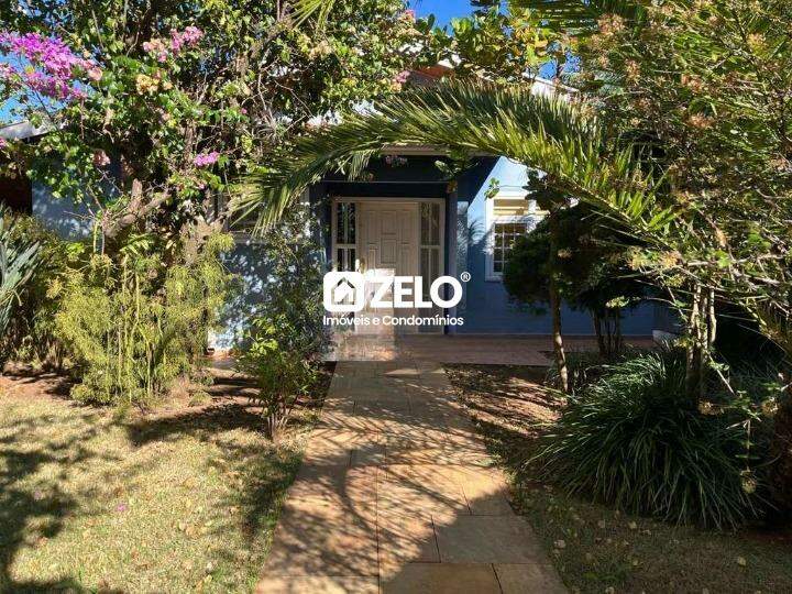 Casa em Jardim Santa Marcelina, Campinas - SP | Zelo Imóveis: 