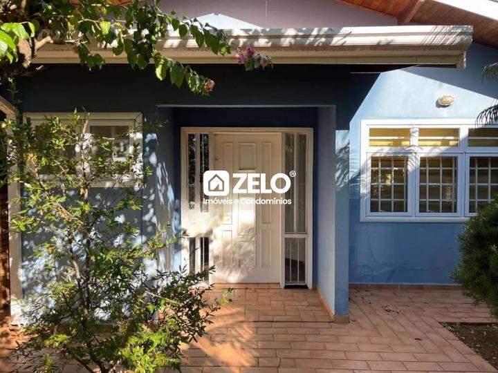 Casa em Jardim Santa Marcelina, Campinas - SP | Zelo Imóveis: 