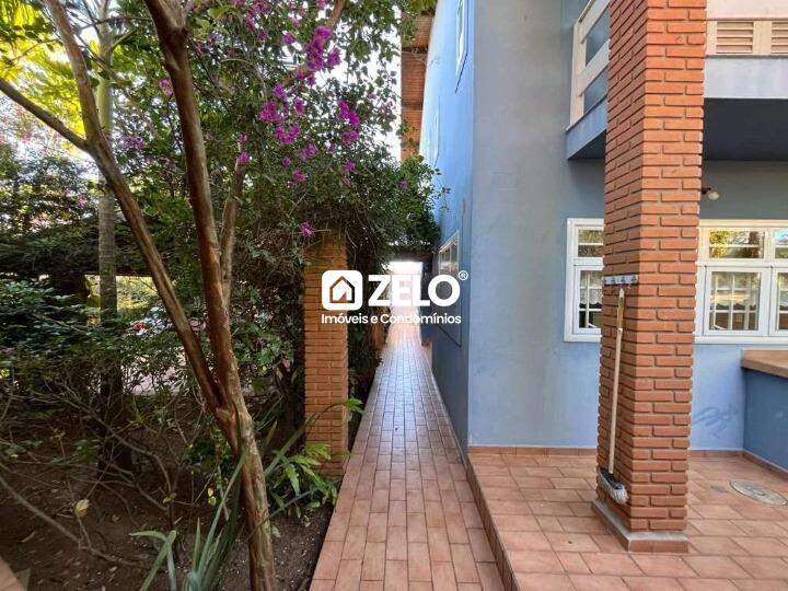 Casa em Jardim Santa Marcelina, Campinas - SP | Zelo Imóveis: 