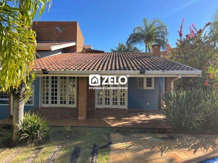 Casa em Jardim Santa Marcelina, Campinas - SP | Zelo Imóveis: 