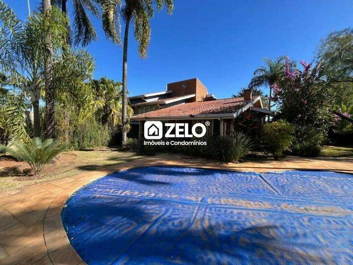 Casa em Jardim Santa Marcelina, Campinas - SP | Zelo Imóveis: 