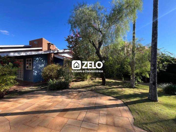 Casa em Jardim Santa Marcelina, Campinas - SP | Zelo Imóveis: 