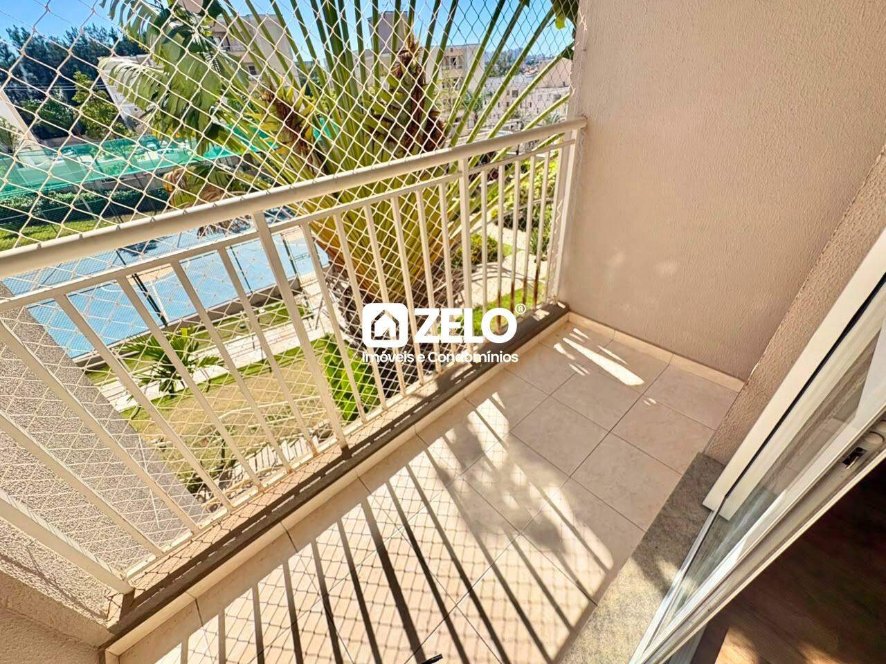 Apartamento em Jardim Nova Europa, Campinas - SP | Zelo Imóveis: 