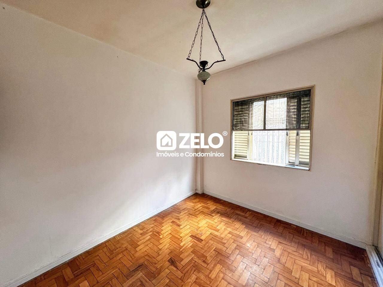 Apartamento em Centro, Campinas - SP | Zelo Imóveis: Dormitório