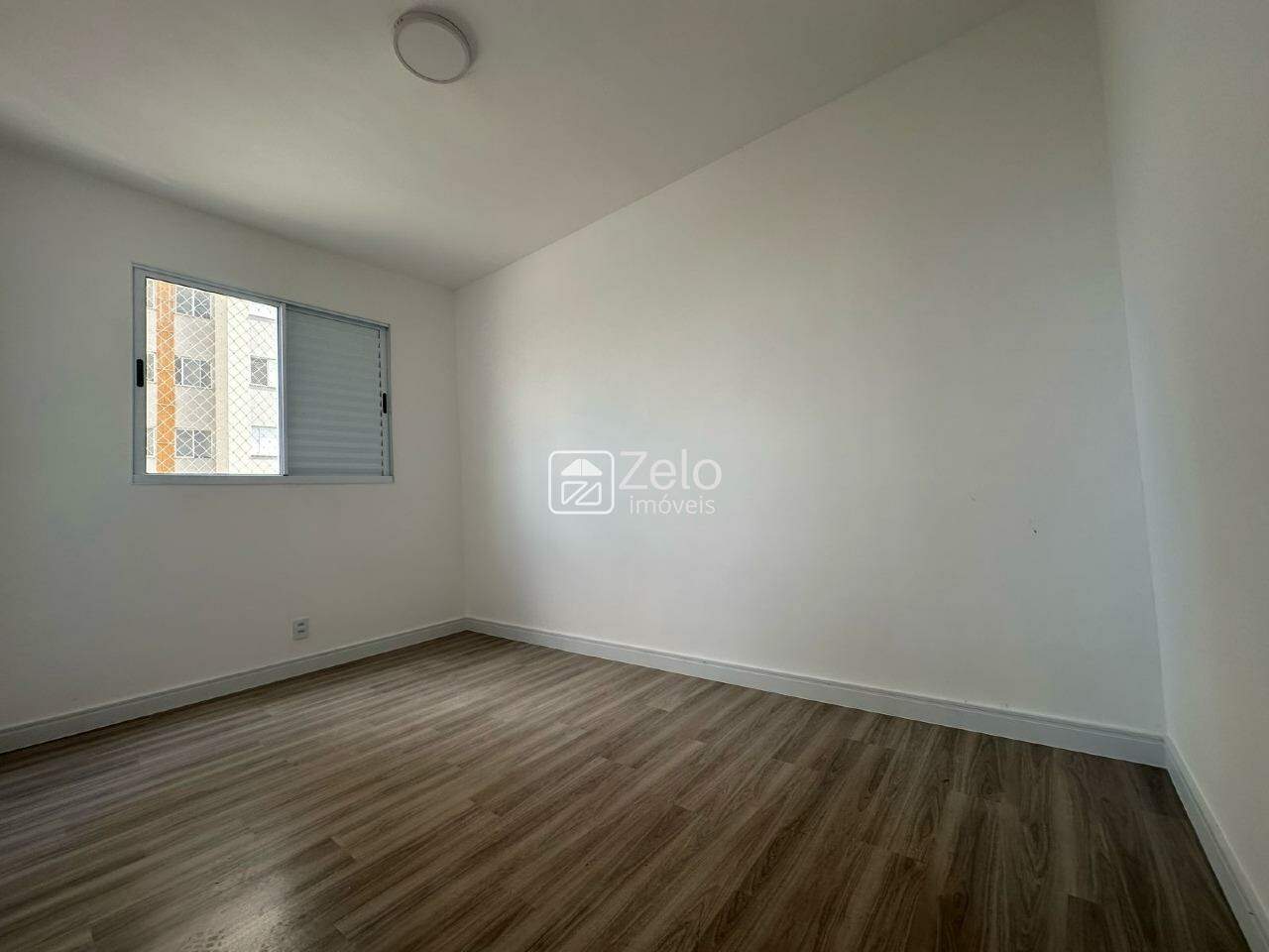 Apartamento em Jardim Bela Vista, Sumaré - SP | Zelo Imóveis: Dormitório