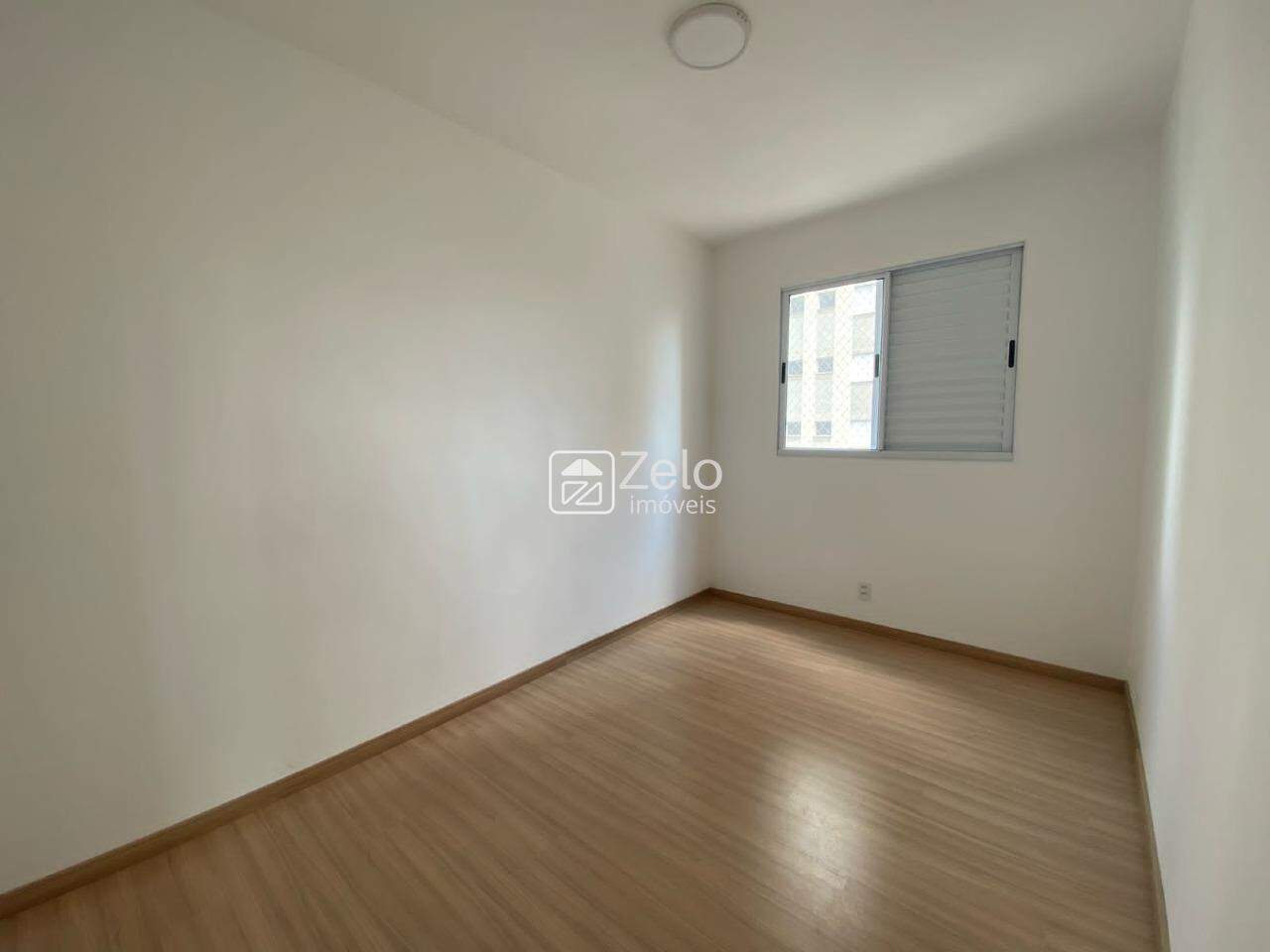 Apartamento em Jardim Bela Vista, Sumaré - SP | Zelo Imóveis: Dormitório