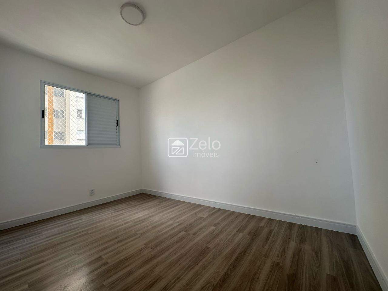 Apartamento em Jardim Bela Vista, Sumaré - SP | Zelo Imóveis: Dormitório