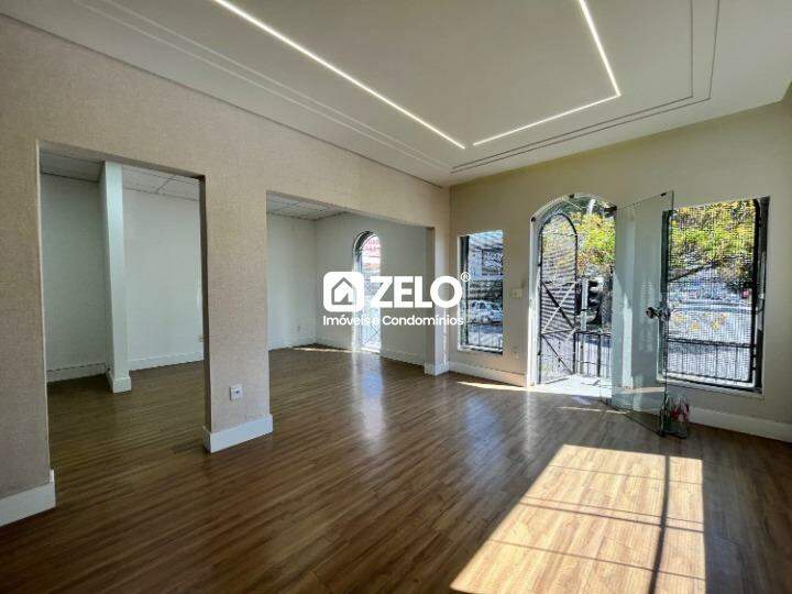 Casa comercial em Bosque, Campinas - SP | Zelo Imóveis: 