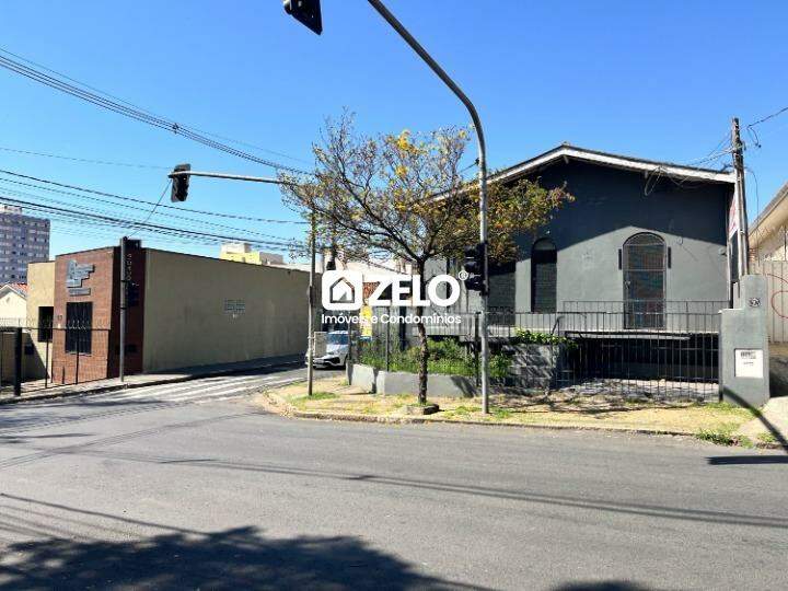 Casa comercial em Bosque, Campinas - SP | Zelo Imóveis: 