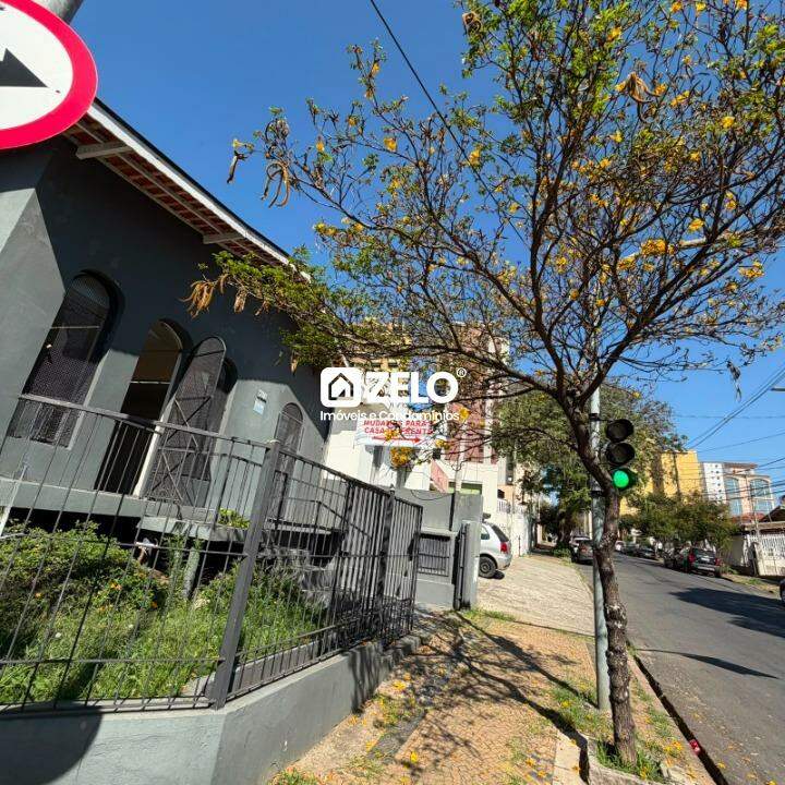 Casa comercial em Bosque, Campinas - SP | Zelo Imóveis: 