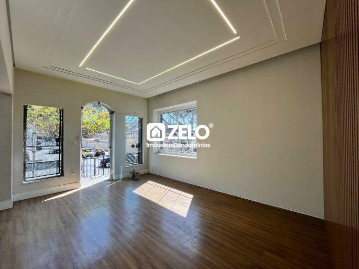 Casa comercial em Bosque, Campinas - SP | Zelo Imóveis: 