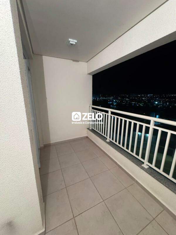 Apartamento em Remanso Campineiro, Hortolândia - SP | Zelo Imóveis: 