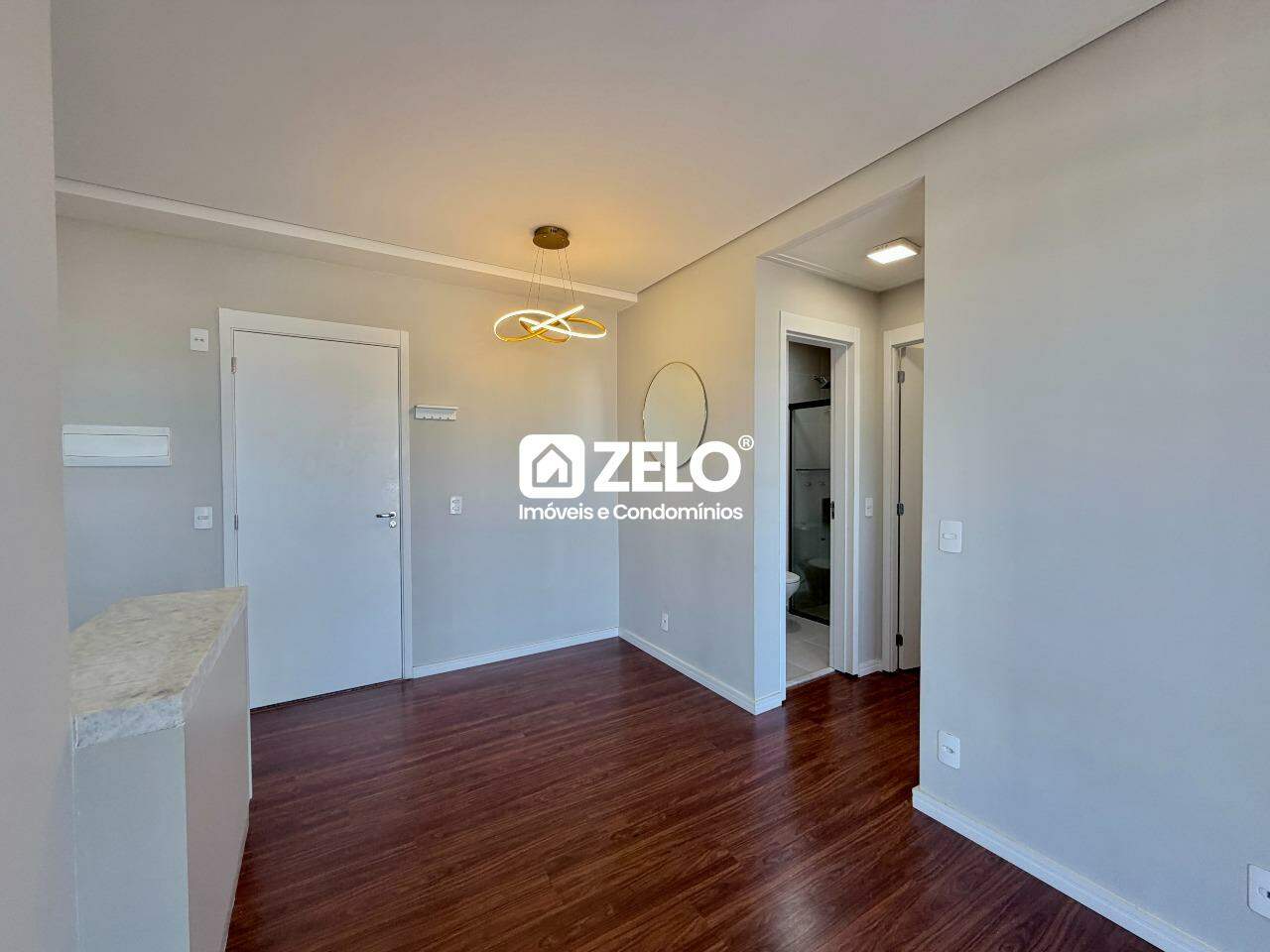 Apartamento em Remanso Campineiro, Hortolândia - SP | Zelo Imóveis: Apartamento para alugar, Remanso Campineiro - Hortolândia/SP