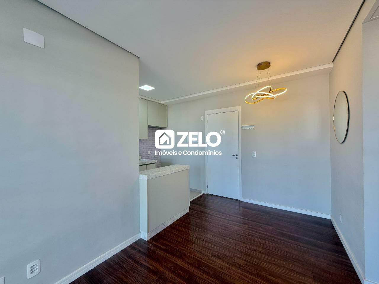 Apartamento em Remanso Campineiro, Hortolândia - SP | Zelo Imóveis: Apartamento para alugar, Remanso Campineiro - Hortolândia/SP