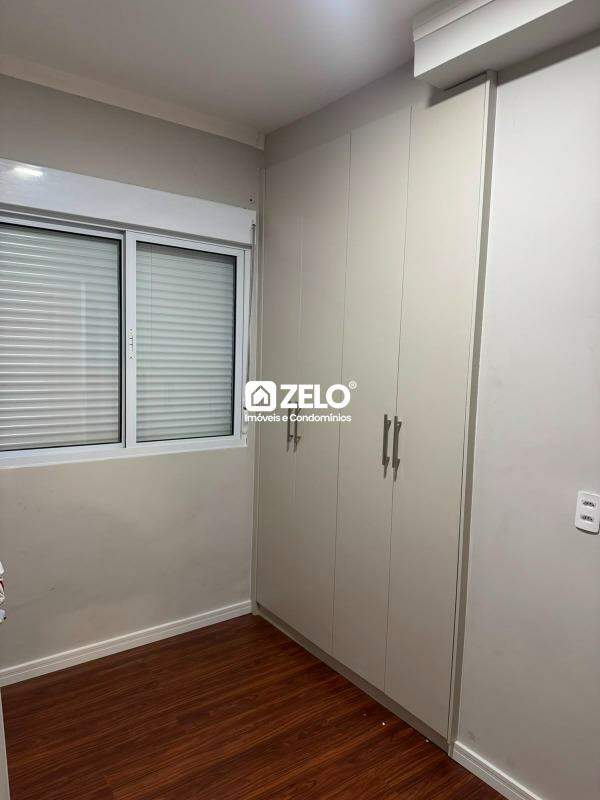 Apartamento em Remanso Campineiro, Hortolândia - SP | Zelo Imóveis: 