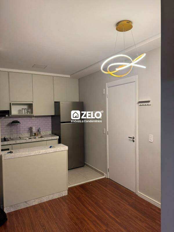 Apartamento em Remanso Campineiro, Hortolândia - SP | Zelo Imóveis: 