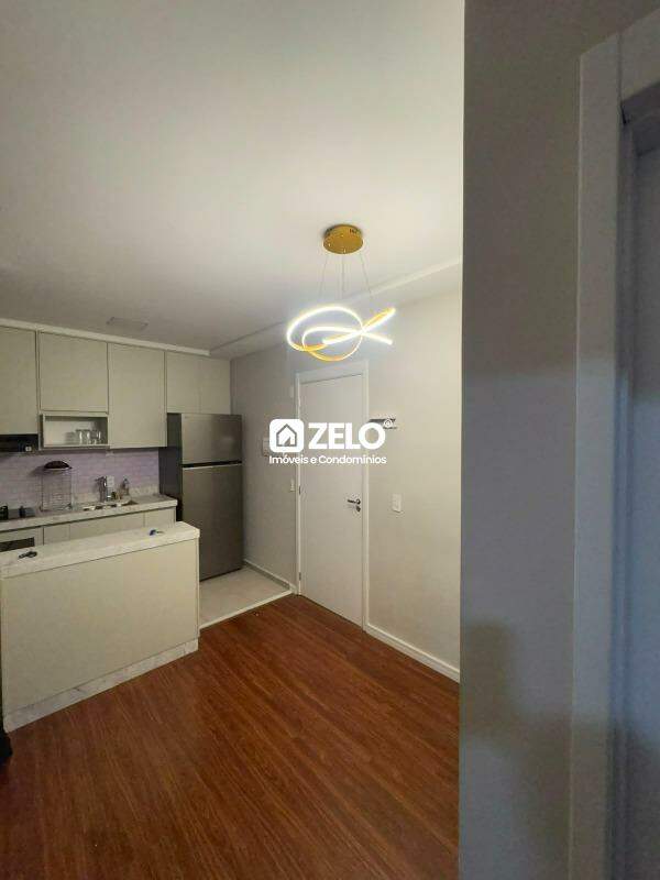Apartamento em Remanso Campineiro, Hortolândia - SP | Zelo Imóveis: 