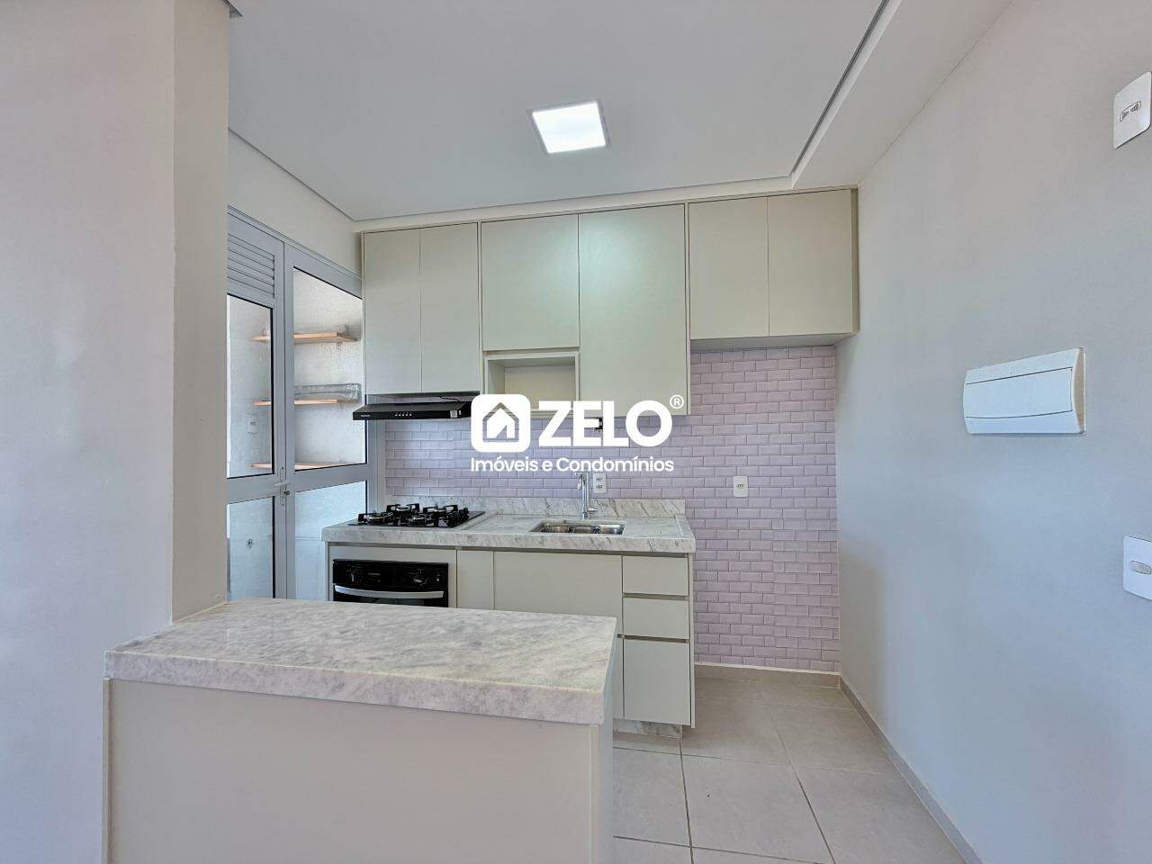Apartamento em Remanso Campineiro, Hortolândia - SP | Zelo Imóveis: Apartamento para alugar, Remanso Campineiro - Hortolândia/SP