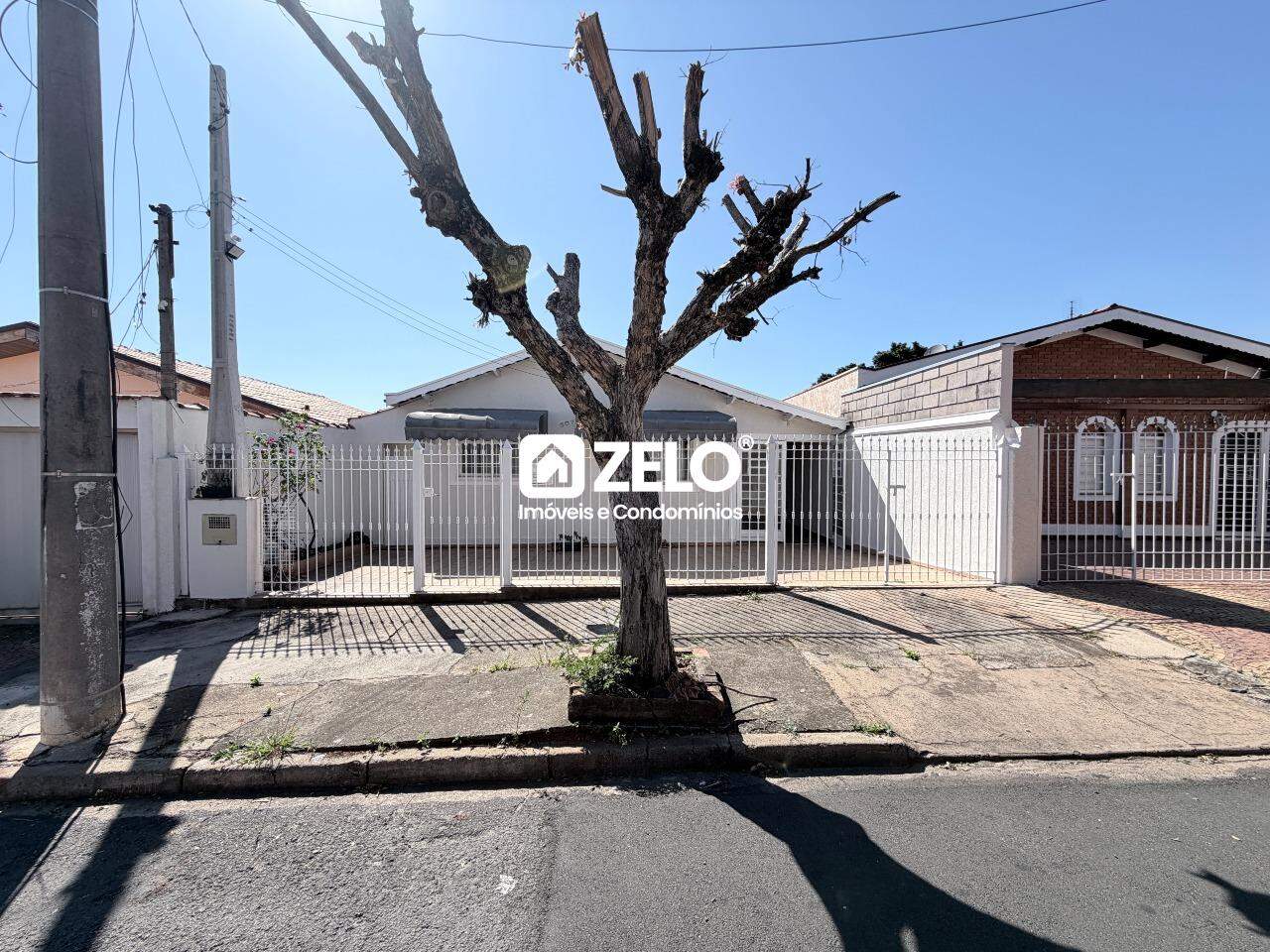 Casa em Jardim dos Oliveiras, Campinas - SP | Zelo Imóveis: 