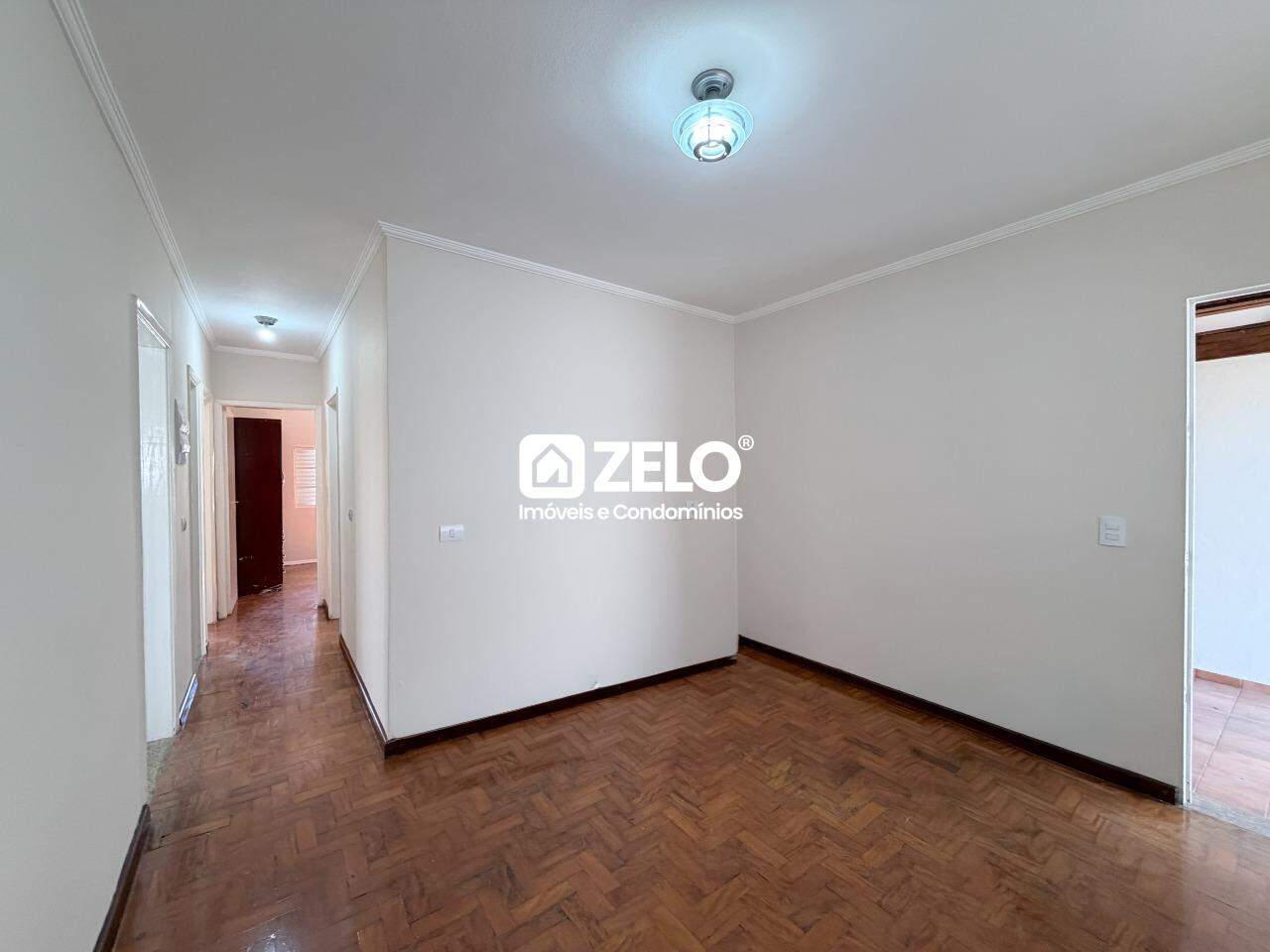 Casa em Jardim dos Oliveiras, Campinas - SP | Zelo Imóveis: 