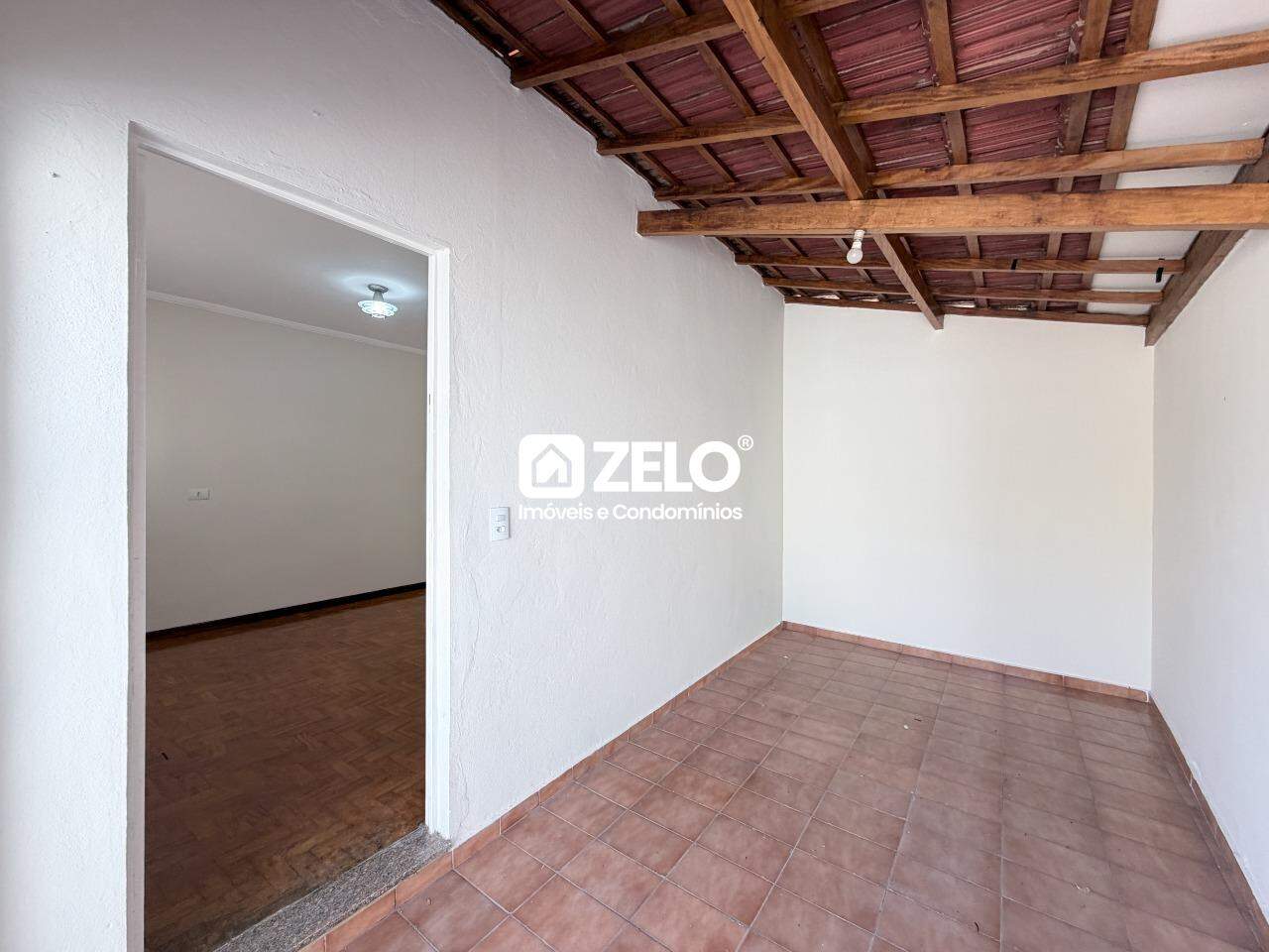 Casa em Jardim dos Oliveiras, Campinas - SP | Zelo Imóveis: 