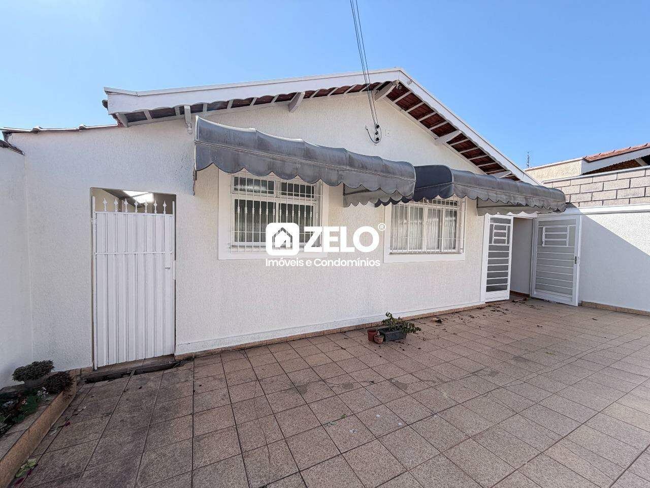 Casa em Jardim dos Oliveiras, Campinas - SP | Zelo Imóveis: 