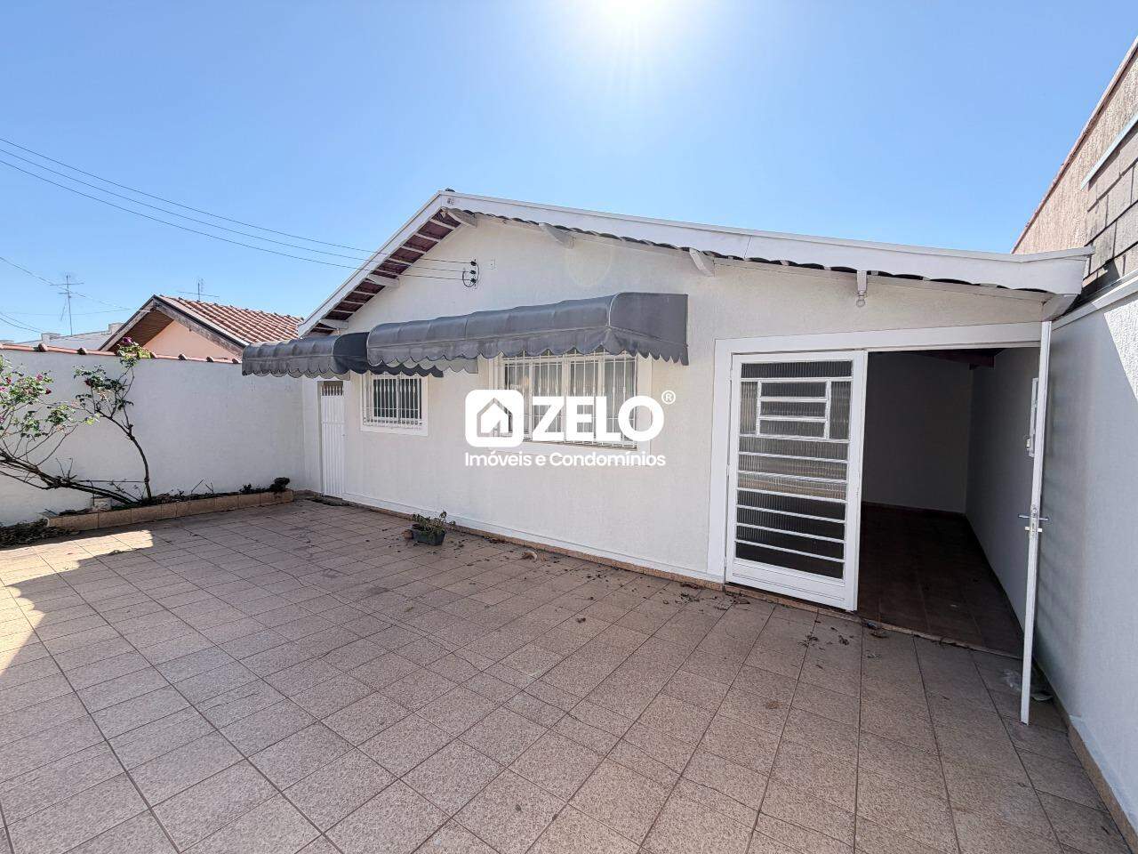 Casa em Jardim dos Oliveiras, Campinas - SP | Zelo Imóveis: 