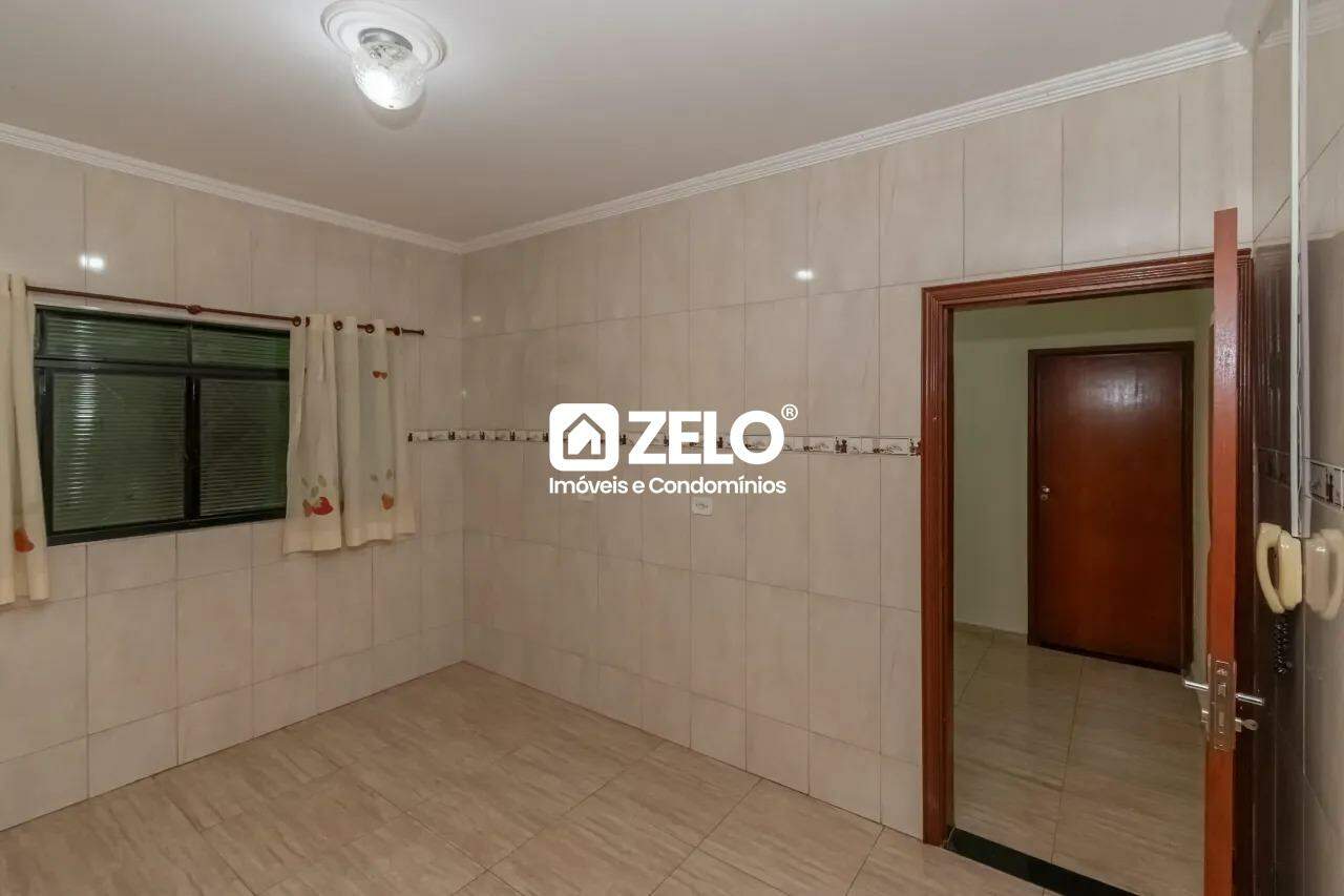 Casa em Jardim Conceição (Nova Veneza), Sumaré - SP | Zelo Imóveis: 