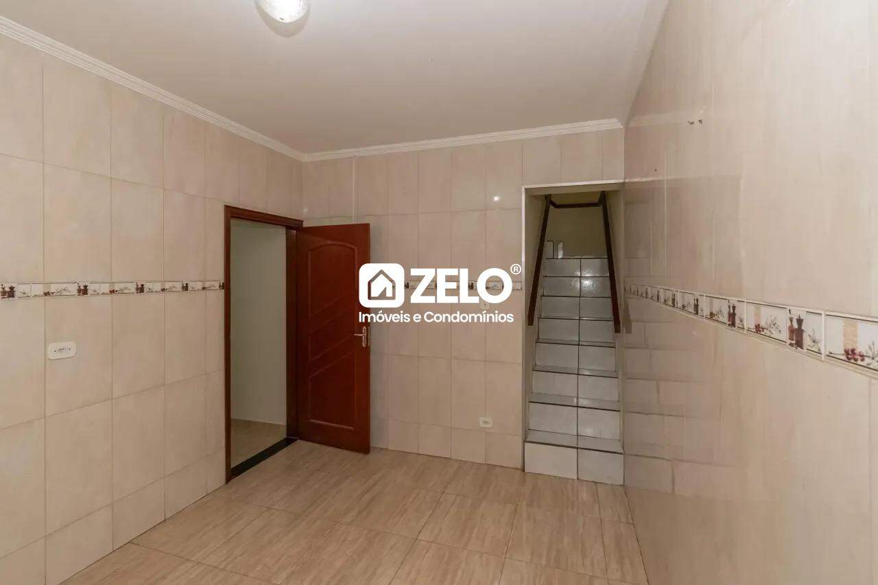 Casa em Jardim Conceição (Nova Veneza), Sumaré - SP | Zelo Imóveis: 