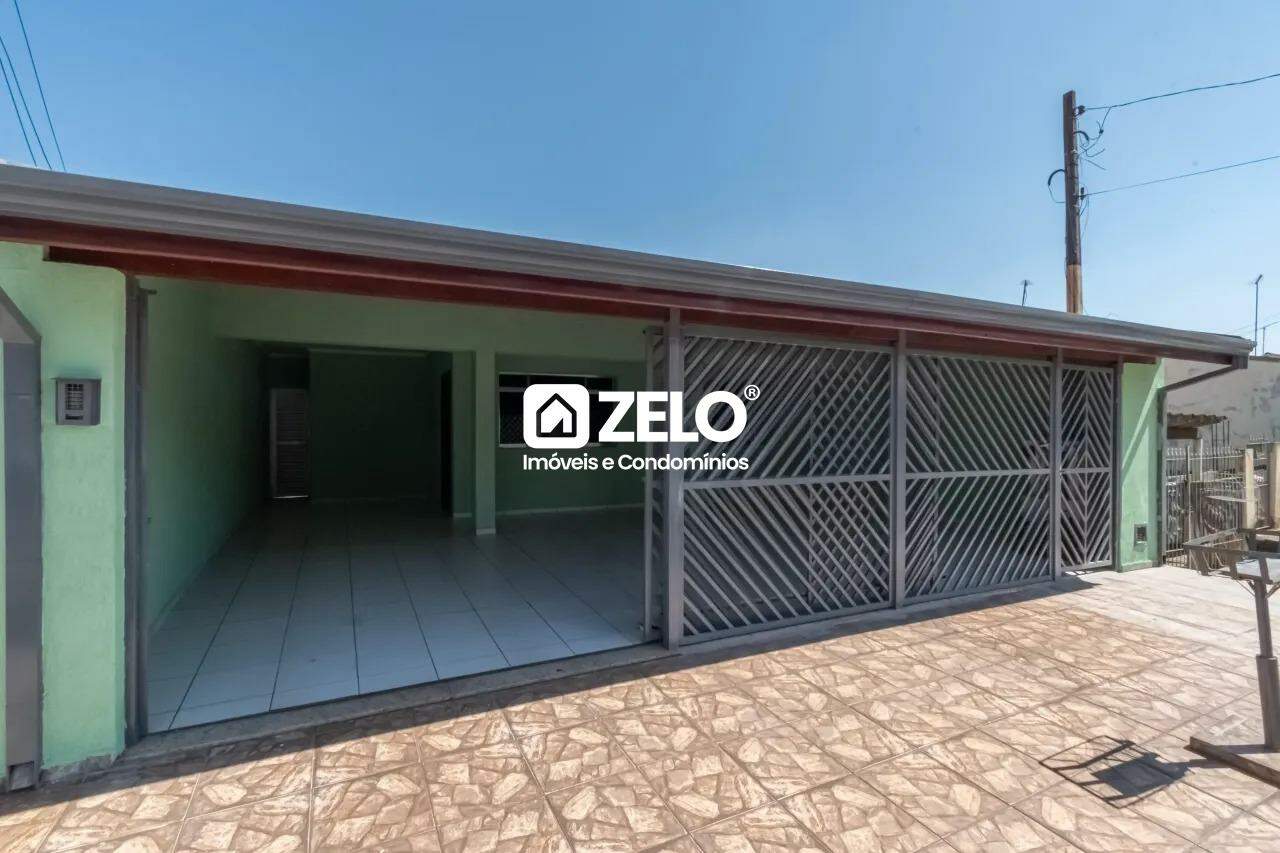 Casa em Jardim Conceição (Nova Veneza), Sumaré - SP | Zelo Imóveis: 