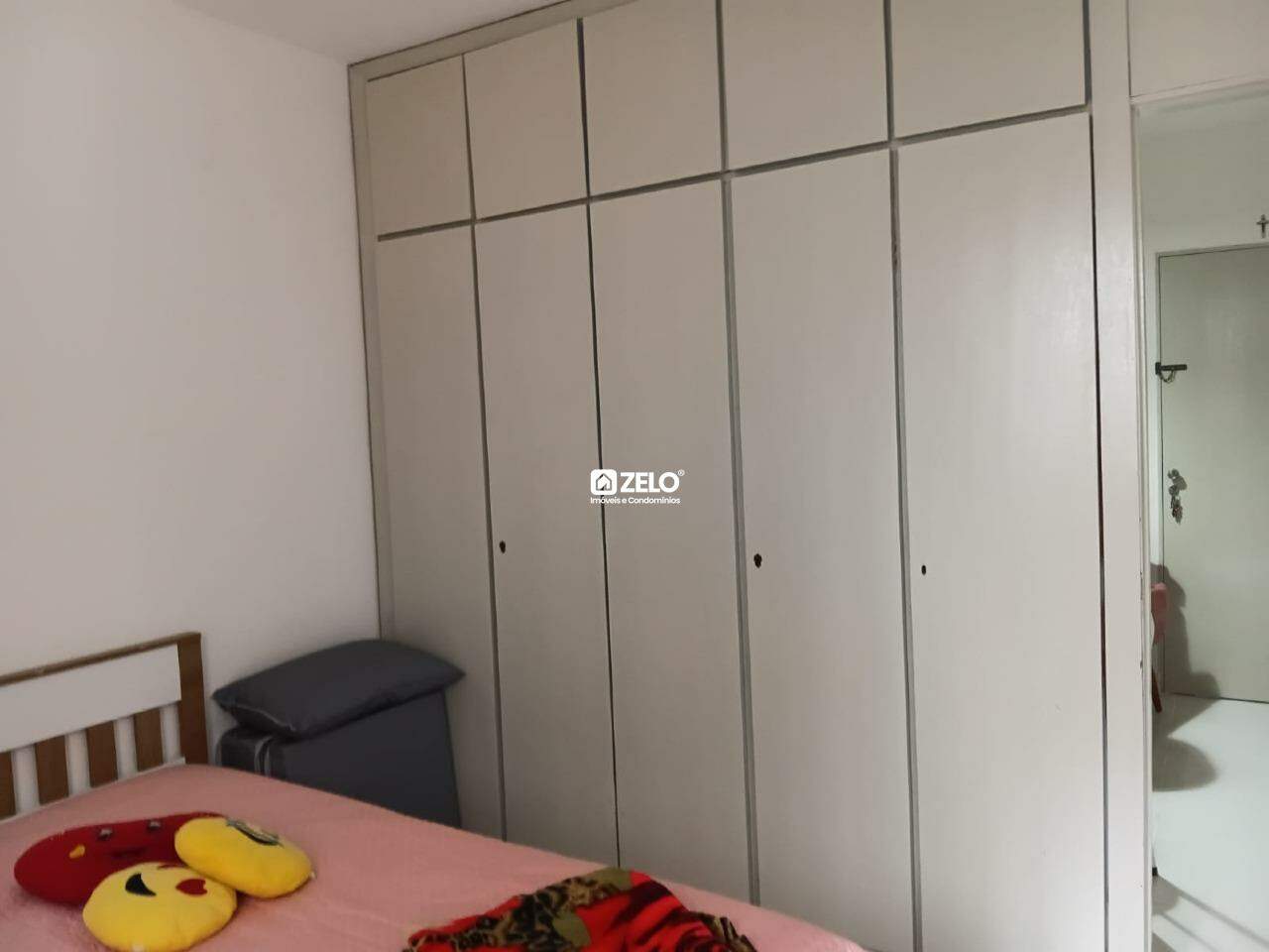 Apartamento em Centro, Campinas - SP | Zelo Imóveis: 