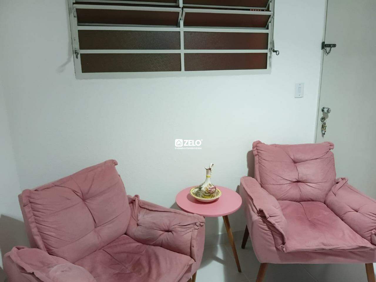 Apartamento em Centro, Campinas - SP | Zelo Imóveis: 